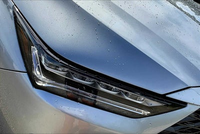 2026 Acura MDX w/A-Spec Package