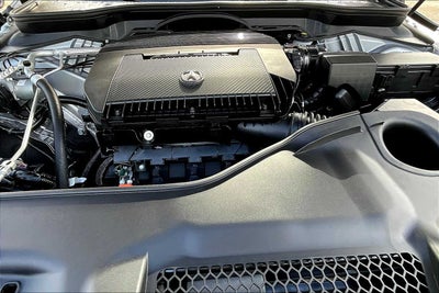 2026 Acura MDX w/A-Spec Package