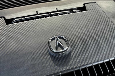 2026 Acura MDX w/A-Spec Package