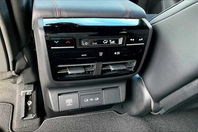2026 Acura MDX w/A-Spec Package