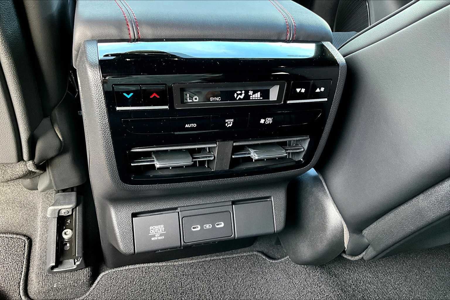 2026 Acura MDX w/A-Spec Package