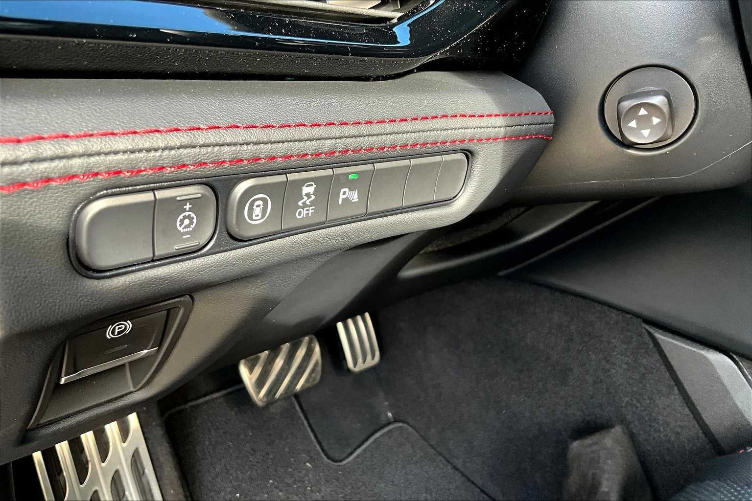 2026 Acura MDX w/A-Spec Package