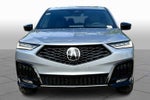 2026 Acura MDX w/A-Spec Package