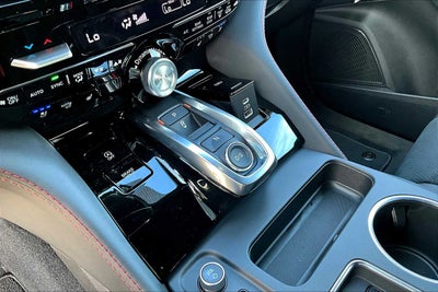 2026 Acura MDX w/A-Spec Package