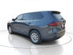 2025 Toyota Grand Highlander LE