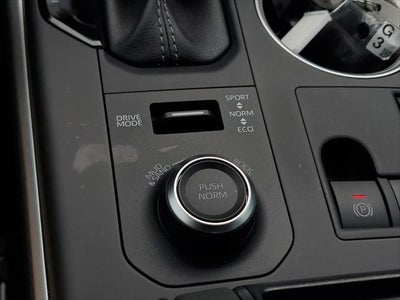 2026 Toyota Highlander XSE