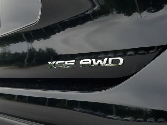 2026 Toyota Highlander XSE