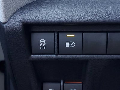 2025 Toyota Sienna LE