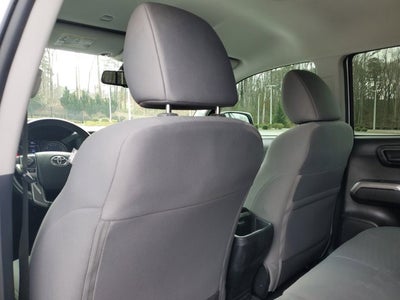 2021 Toyota Tacoma 2WD SR5