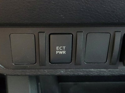 2021 Toyota Tacoma 2WD SR5