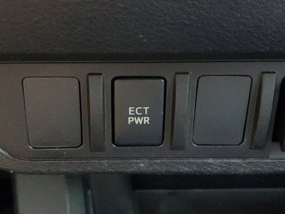 2021 Toyota Tacoma 2WD SR5