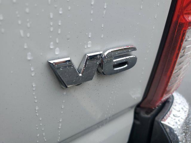 2021 Toyota Tacoma 2WD SR5