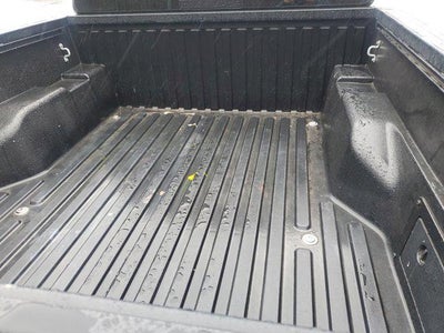 2021 Toyota Tacoma 2WD SR5