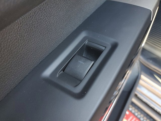 2024 Toyota Tundra 4WD Limited Hybrid