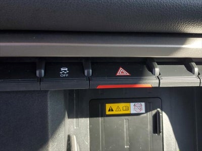 2024 Toyota Tundra 4WD Limited Hybrid