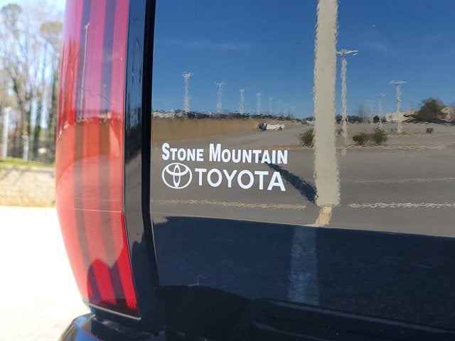 2024 Toyota Tundra 2WD SR5