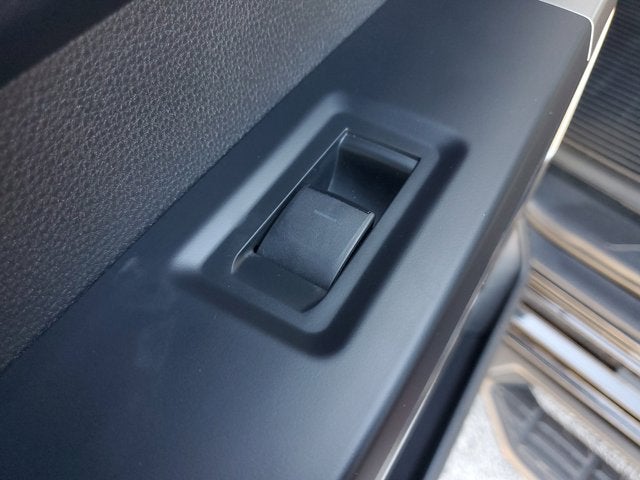 2024 Toyota Tundra 2WD SR5