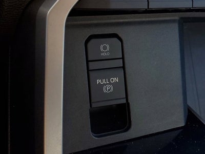 2024 Toyota Tundra 2WD SR5