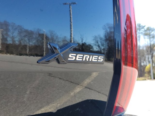 2024 Toyota Tundra 2WD SR5