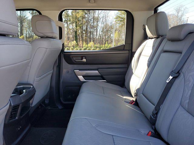 2024 Toyota Tundra 2WD SR5