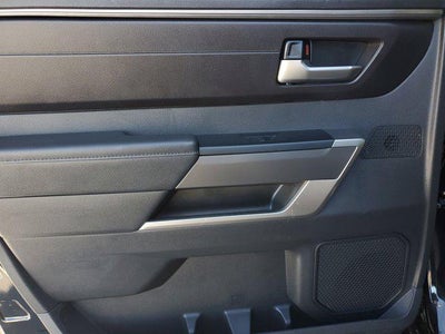 2024 Toyota Tundra 2WD SR5