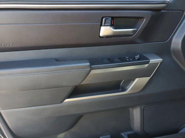 2024 Toyota Tundra 2WD SR5