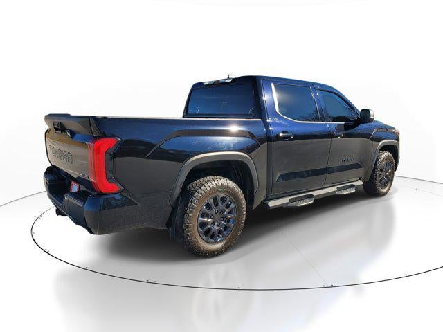 2024 Toyota Tundra 2WD SR5