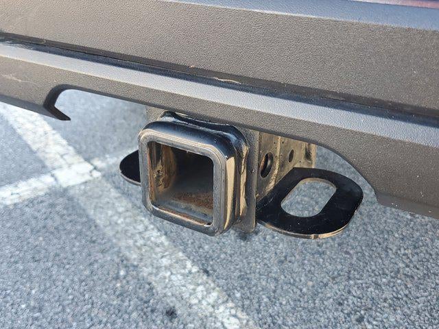 2024 Toyota Tundra 2WD SR5