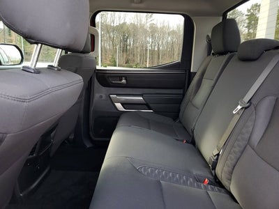 2024 Toyota Tundra 2WD SR5