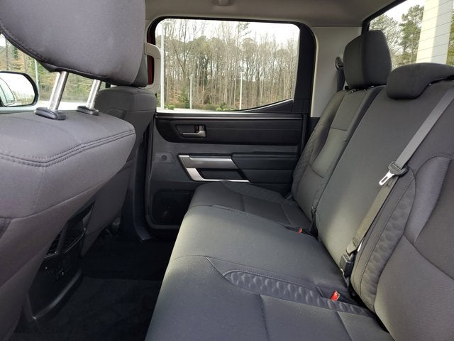 2024 Toyota Tundra 2WD SR5