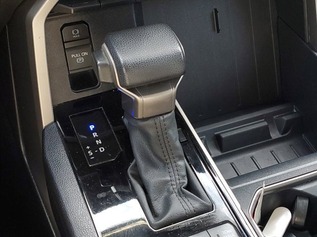 2024 Toyota Tundra 2WD SR5