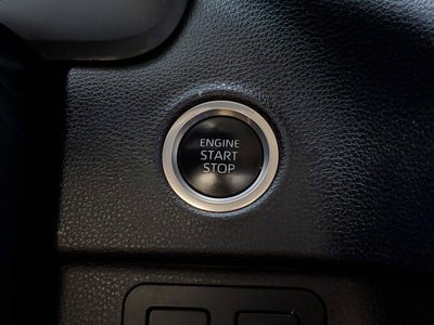 2024 Toyota Tundra 2WD SR5