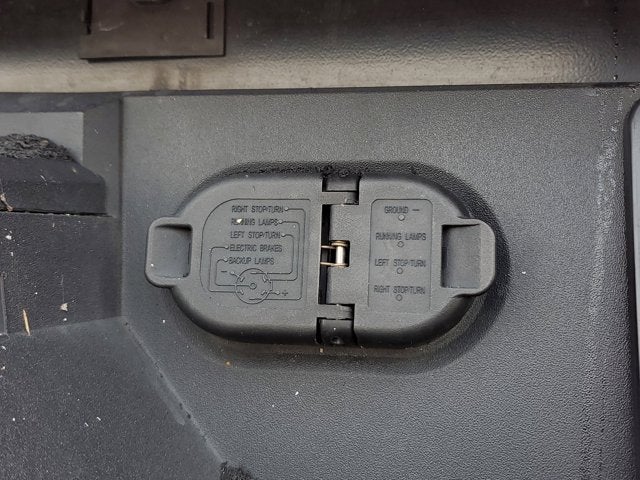 2024 Toyota Tundra 2WD SR5