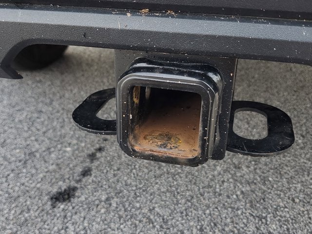 2024 Toyota Tundra 2WD SR5