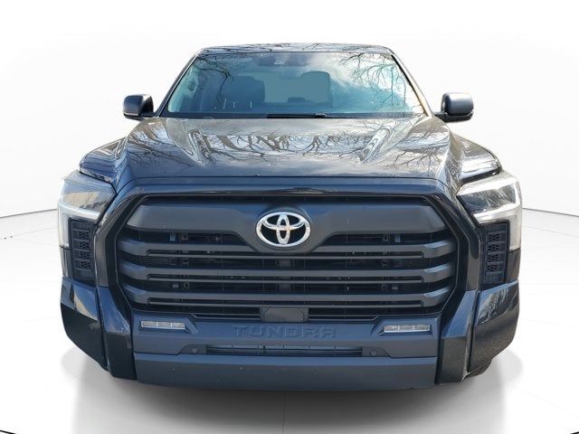 2022 Toyota Tundra 4WD SR5
