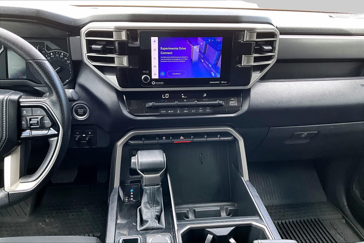 2024 Toyota Tundra 4WD SR5