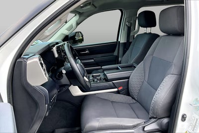 2024 Toyota Tundra 4WD SR5