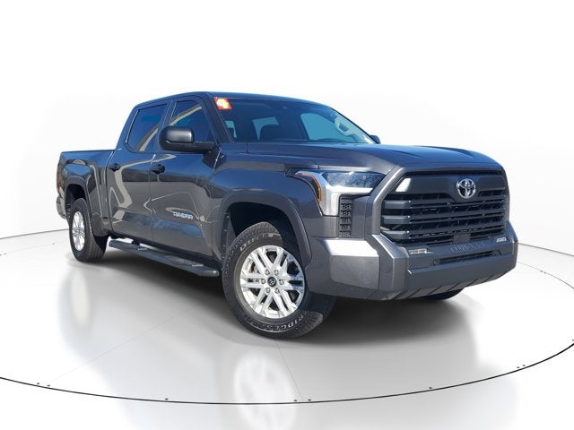 2024 Toyota Tundra 4WD SR5