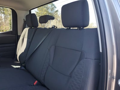 2024 Toyota Tundra 4WD SR5