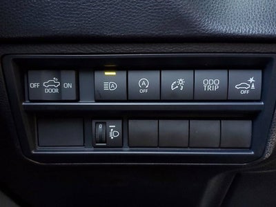 2024 Toyota Tundra 4WD SR5