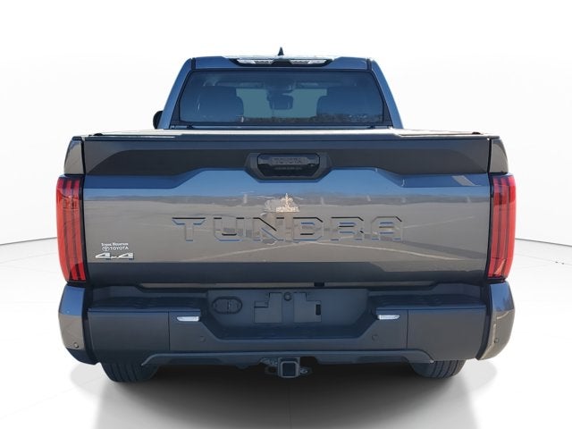 2024 Toyota Tundra 4WD SR5