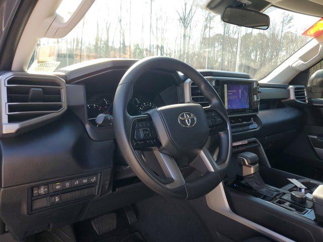 2024 Toyota Tundra 4WD SR5