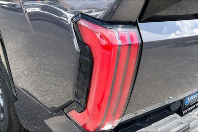 2023 Toyota Tundra 2WD Platinum