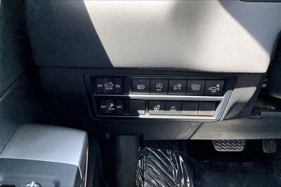 2023 Toyota Tundra 2WD Platinum