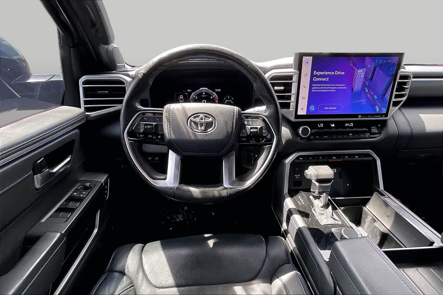 2023 Toyota Tundra 2WD Platinum