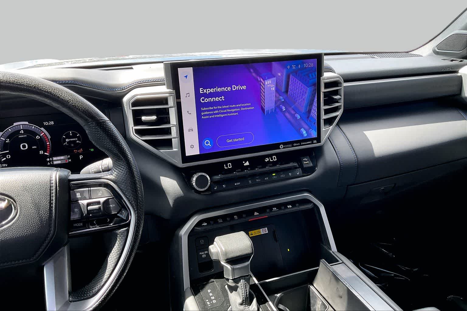 2023 Toyota Tundra 2WD Platinum