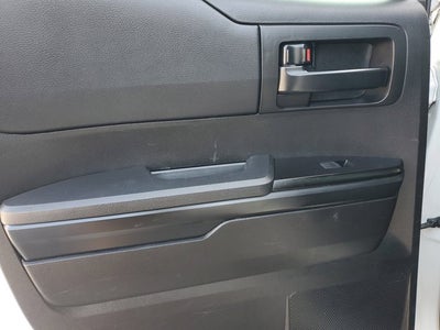 2018 Toyota Tundra 4WD SR