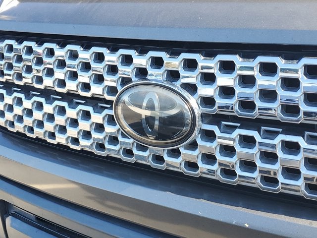 2018 Toyota Tundra 4WD SR5