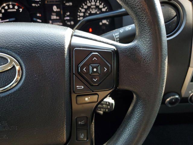 2018 Toyota Tundra 4WD SR