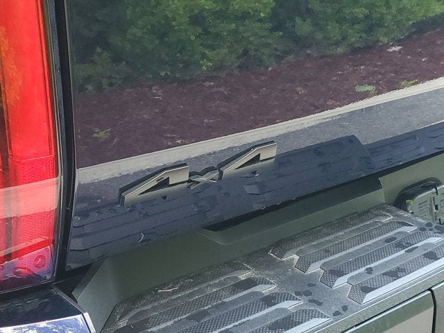 2026 Toyota Tundra 4WD Limited